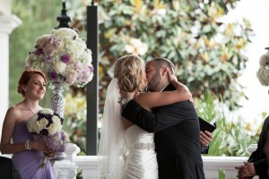 Brooksville Wedding - Purple, Silver & Ivory Wedding at Southern Hills Plantation Club - Brooksville Wedding Photographer Blue Lane Studios (37)
