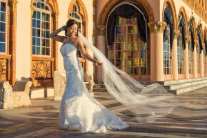 Sarasota Wedding - Elegant, Black Wedding at University Park Country Club - Sarasota Wedding Photographer Jeff Mason Photography (30)