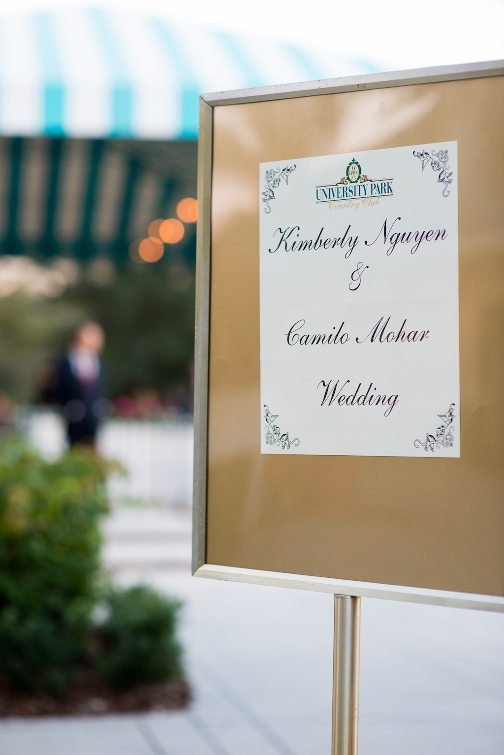Sarasota Wedding - Elegant, Black Wedding at University Park Country Club - Sarasota Wedding Photographer Jeff Mason Photography (32)