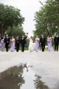 Brooksville Wedding - Purple, Silver & Ivory Wedding at Southern Hills Plantation Club - Brooksville Wedding Photographer Blue Lane Studios (39)