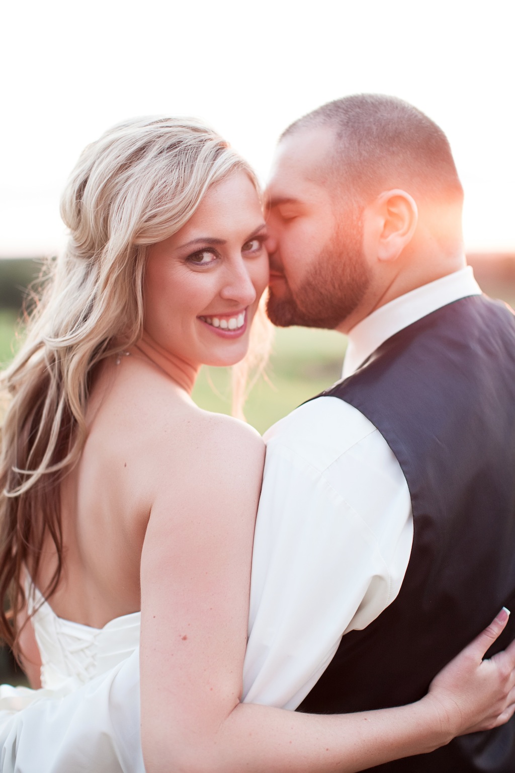 Brooksville Wedding - Purple, Silver & Ivory Wedding at Southern Hills Plantation Club - Brooksville Wedding Photographer Blue Lane Studios (47)