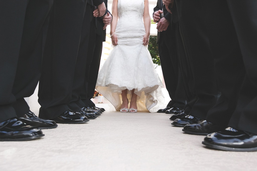 Champagne and Blush Destination St. Petersburg, Fl Wedding at the Renaissance Vinoy - St. Pete Wedding Photography Lisa Otto Photography (17)