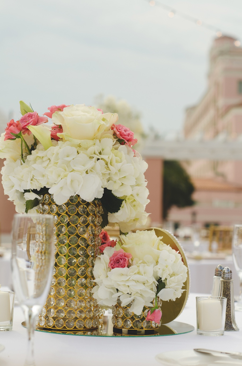 Champagne and Blush Destination St. Petersburg, Fl Wedding at the Renaissance Vinoy - St. Pete Wedding Photography Lisa Otto Photography (22)