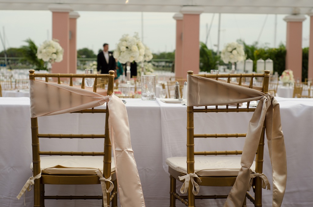 Champagne and Blush Destination St. Petersburg, Fl Wedding at the Renaissance Vinoy - St. Pete Wedding Photography Lisa Otto Photography (26)