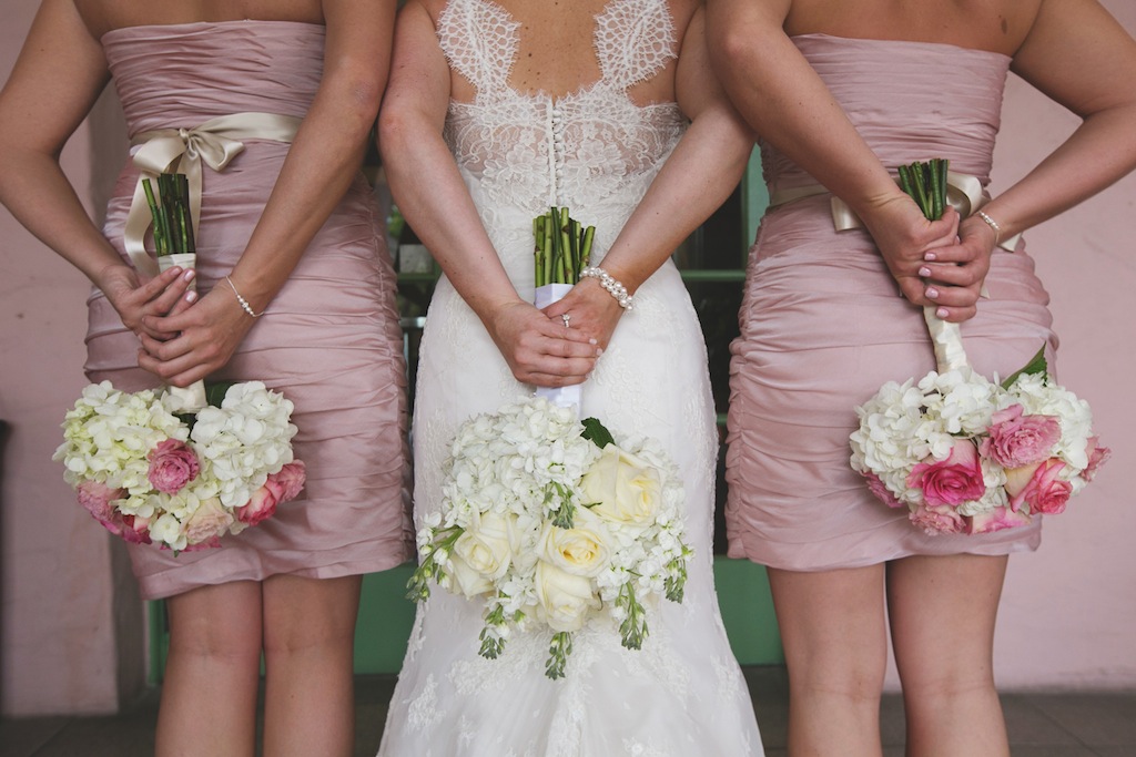 Champagne and Blush Destination St. Petersburg, Fl Wedding at the Renaissance Vinoy - St. Pete Wedding Photography Lisa Otto Photography (6)