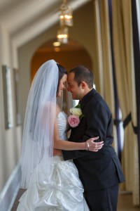 Pink, Disney Inspired Wedding - Don CeSar Wedding in St. Pete Beach, Fl - St. Petersburg Wedding Photographer Aaron Lockwood Photography (16)