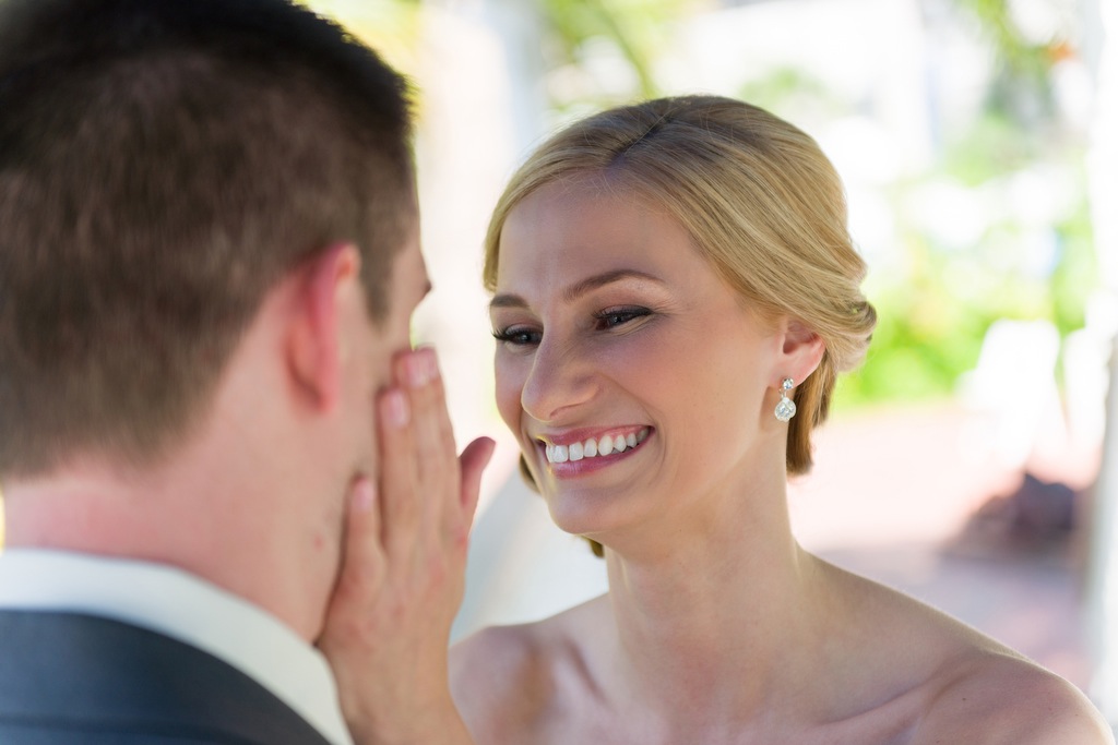 Grey & Ivory DIY Wedding - NOVA 535 Wedding - Downtown St. Pete Wedding - St. Petersburg Wedding Photographer Aaron Bornfleth Studios (18)