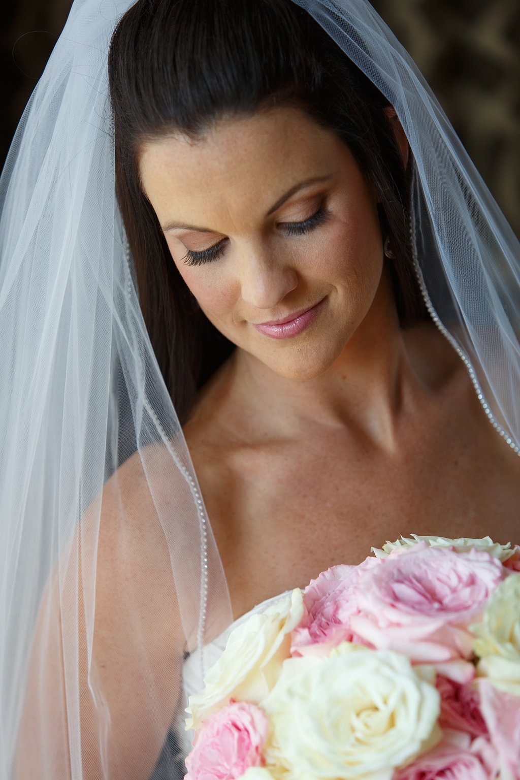 Pink, Disney Inspired Wedding - Don CeSar Wedding in St. Pete Beach, Fl - St. Petersburg Wedding Photographer Aaron Lockwood Photography (18)