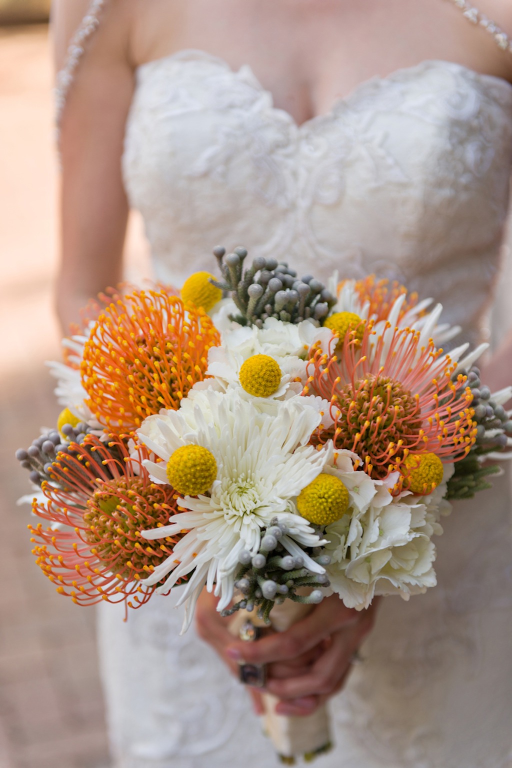 Grey & Ivory DIY Wedding - NOVA 535 Wedding - Downtown St. Pete Wedding - St. Petersburg Wedding Photographer Aaron Bornfleth Studios (19)