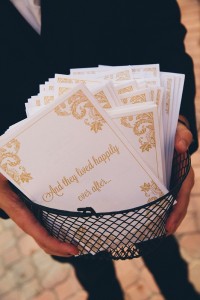 Don CeSar Wedding - Formal, black, white and gold St. Pete Beach Wedding by Parker Young Photography (22)