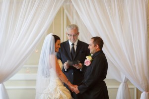 Pink, Disney Inspired Wedding - Don CeSar Wedding in St. Pete Beach, Fl - St. Petersburg Wedding Photographer Aaron Lockwood Photography (27)