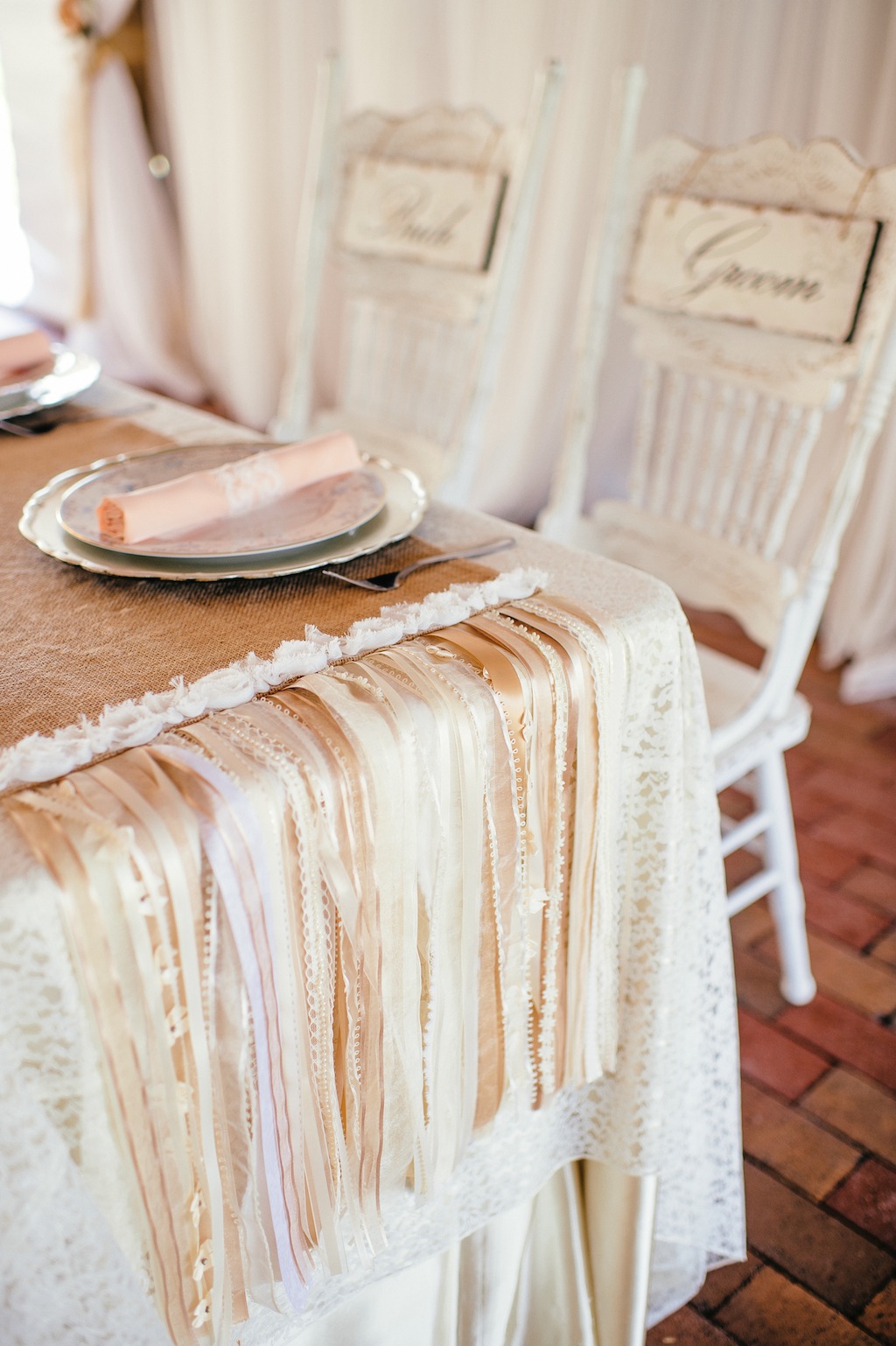 Cross Creek Ranch Wedding near Tampa Bay, Fl - Rustic Rose, Burlap and Lace by Lakeland Wedding Photographer Sunglow Photography (31)