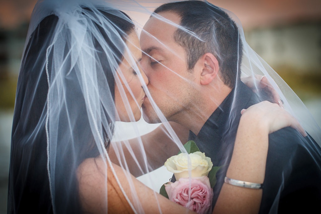 Pink, Disney Inspired Wedding - Don CeSar Wedding in St. Pete Beach, Fl - St. Petersburg Wedding Photographer Aaron Lockwood Photography (38)