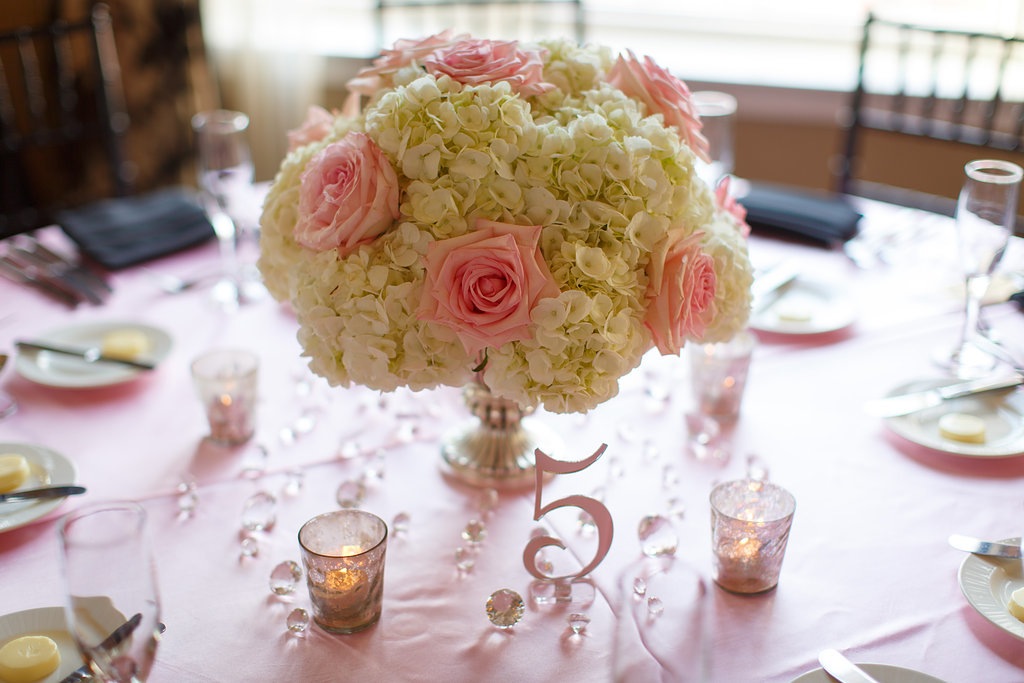 Pink, Disney Inspired Wedding - Don CeSar Wedding in St. Pete Beach, Fl - St. Petersburg Wedding Photographer Aaron Lockwood Photography (43)