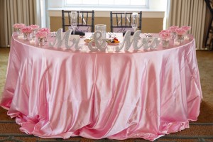 Pink, Disney Inspired Wedding - Don CeSar Wedding in St. Pete Beach, Fl - St. Petersburg Wedding Photographer Aaron Lockwood Photography (45)