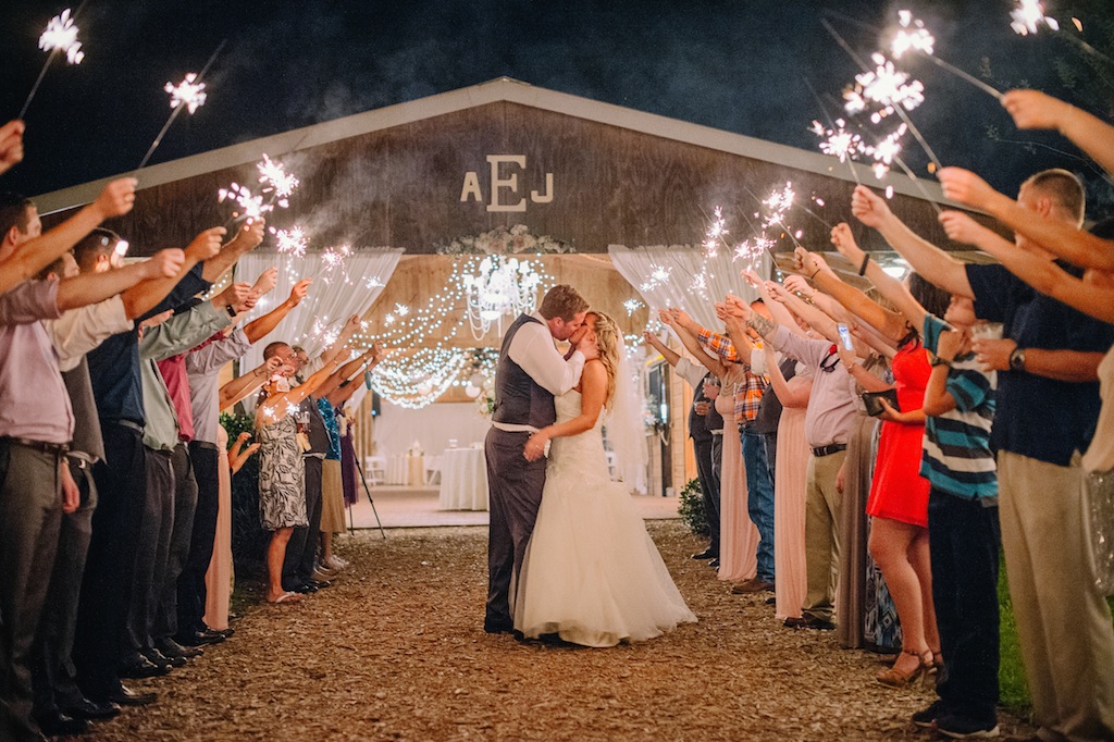 Cross Creek Ranch Wedding near Tampa Bay, Fl - Rustic Rose, Burlap and Lace by Lakeland Wedding Photographer Sunglow Photography (39)
