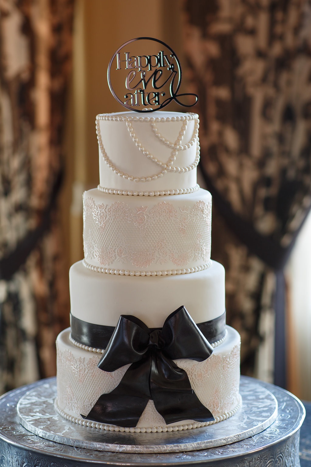 Pink, Disney Inspired Wedding - Don CeSar Wedding in St. Pete Beach, Fl - St. Petersburg Wedding Photographer Aaron Lockwood Photography (46)