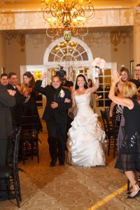 Pink, Disney Inspired Wedding - Don CeSar Wedding in St. Pete Beach, Fl - St. Petersburg Wedding Photographer Aaron Lockwood Photography (49)