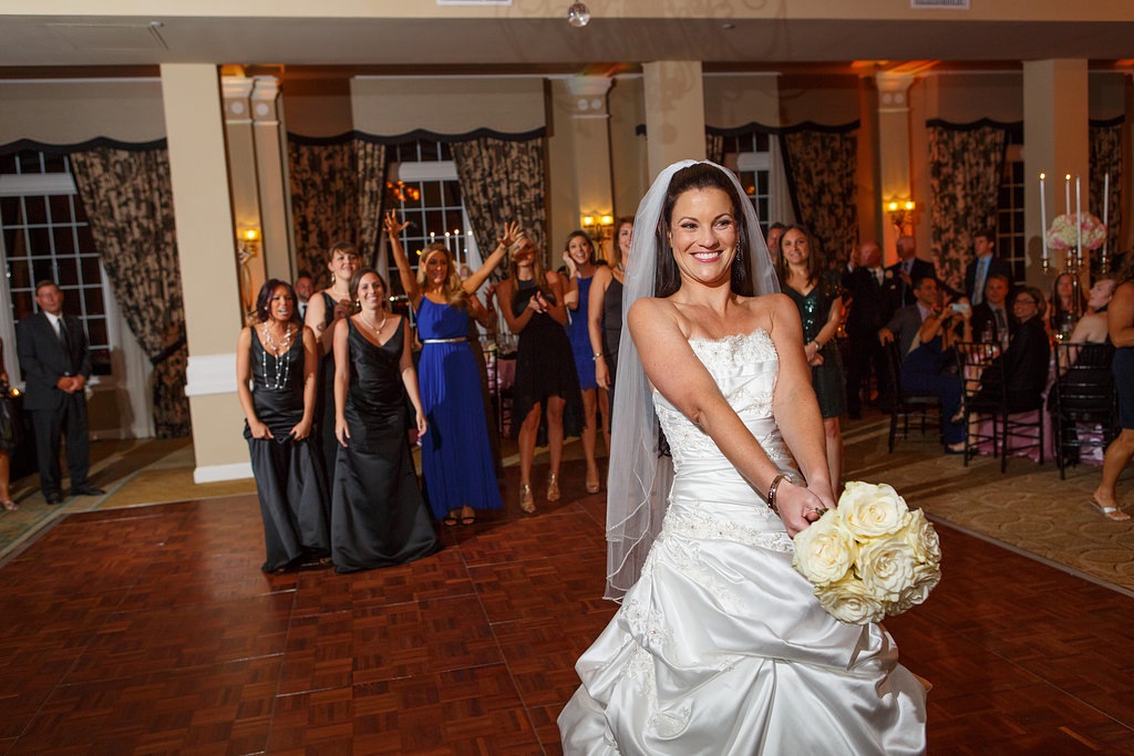 Pink, Disney Inspired Wedding - Don CeSar Wedding in St. Pete Beach, Fl - St. Petersburg Wedding Photographer Aaron Lockwood Photography (53)