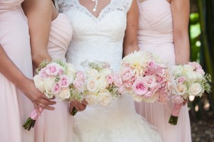 Ivory, Pink and Gold Romantic Wedding - NOVA 535 Wedding - St Pete Wedding Photographer James & Elaine Photography (21)