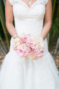 Ivory, Pink and Gold Romantic Wedding - NOVA 535 Wedding - St Pete Wedding Photographer James & Elaine Photography (25)