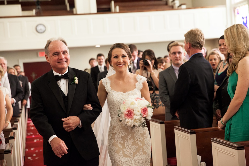 Cream, White, & Gold "Old Florida" Wedding in South Tampa - Tampa Yacht Club Wedding - Tampa Wedding Photographer Blue Lane Studios (30)