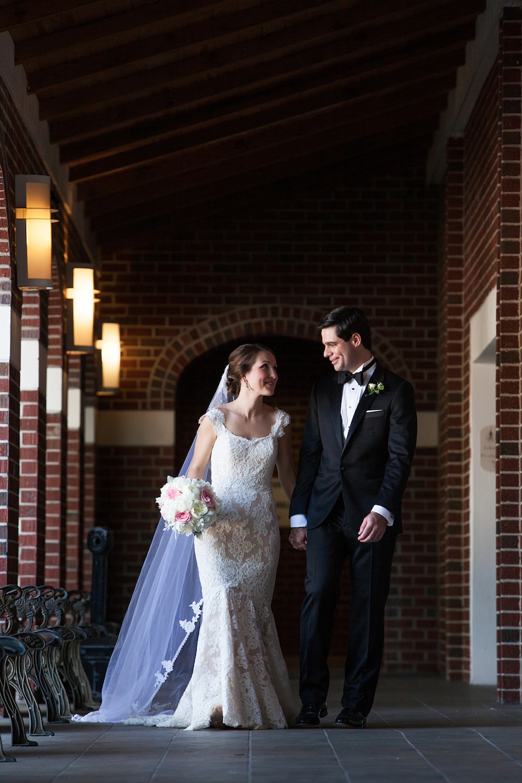 Cream, White, & Gold "Old Florida" Wedding in South Tampa - Tampa Yacht Club Wedding - Tampa Wedding Photographer Blue Lane Studios (35)