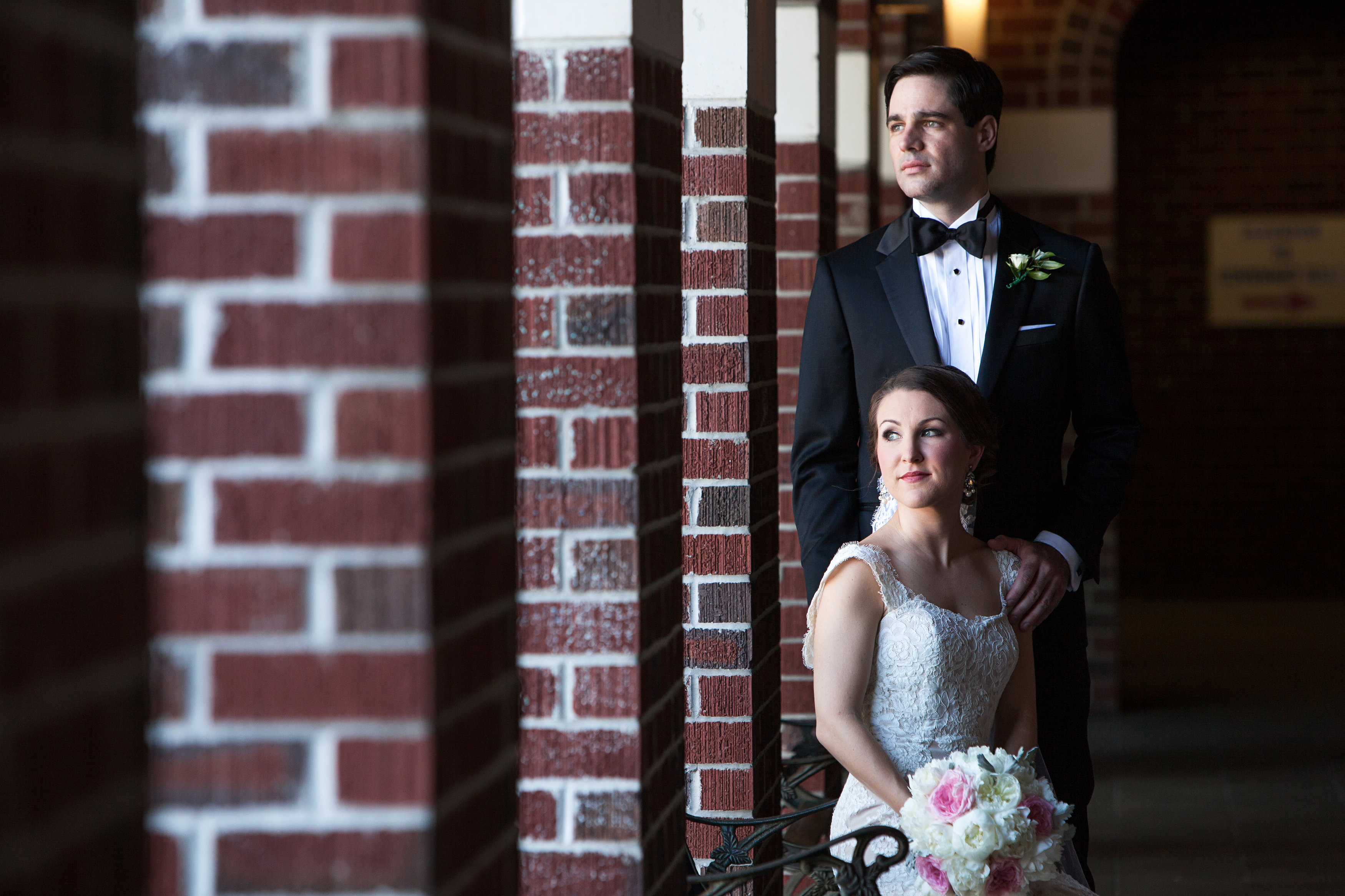 Cream, White, & Gold "Old Florida" Wedding in South Tampa - Tampa Yacht Club Wedding - Tampa Wedding Photographer Blue Lane Studios (36)