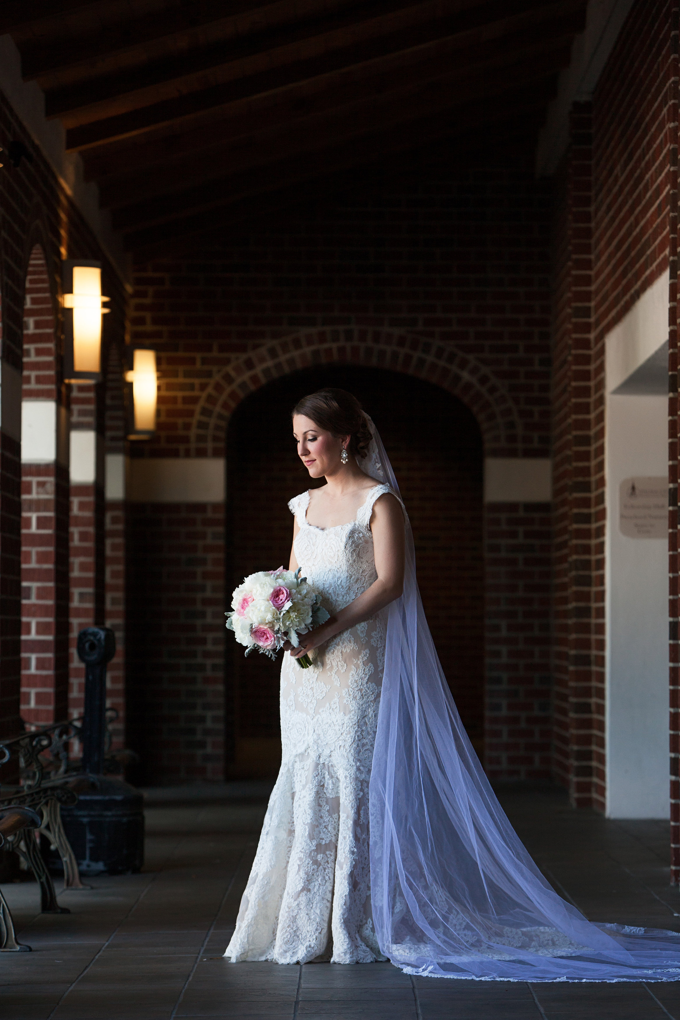 Cream, White, & Gold "Old Florida" Wedding in South Tampa - Tampa Yacht Club Wedding - Tampa Wedding Photographer Blue Lane Studios (37)