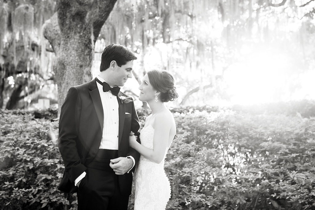 Cream, White, & Gold "Old Florida" Wedding in South Tampa - Tampa Yacht Club Wedding - Tampa Wedding Photographer Blue Lane Studios (39)