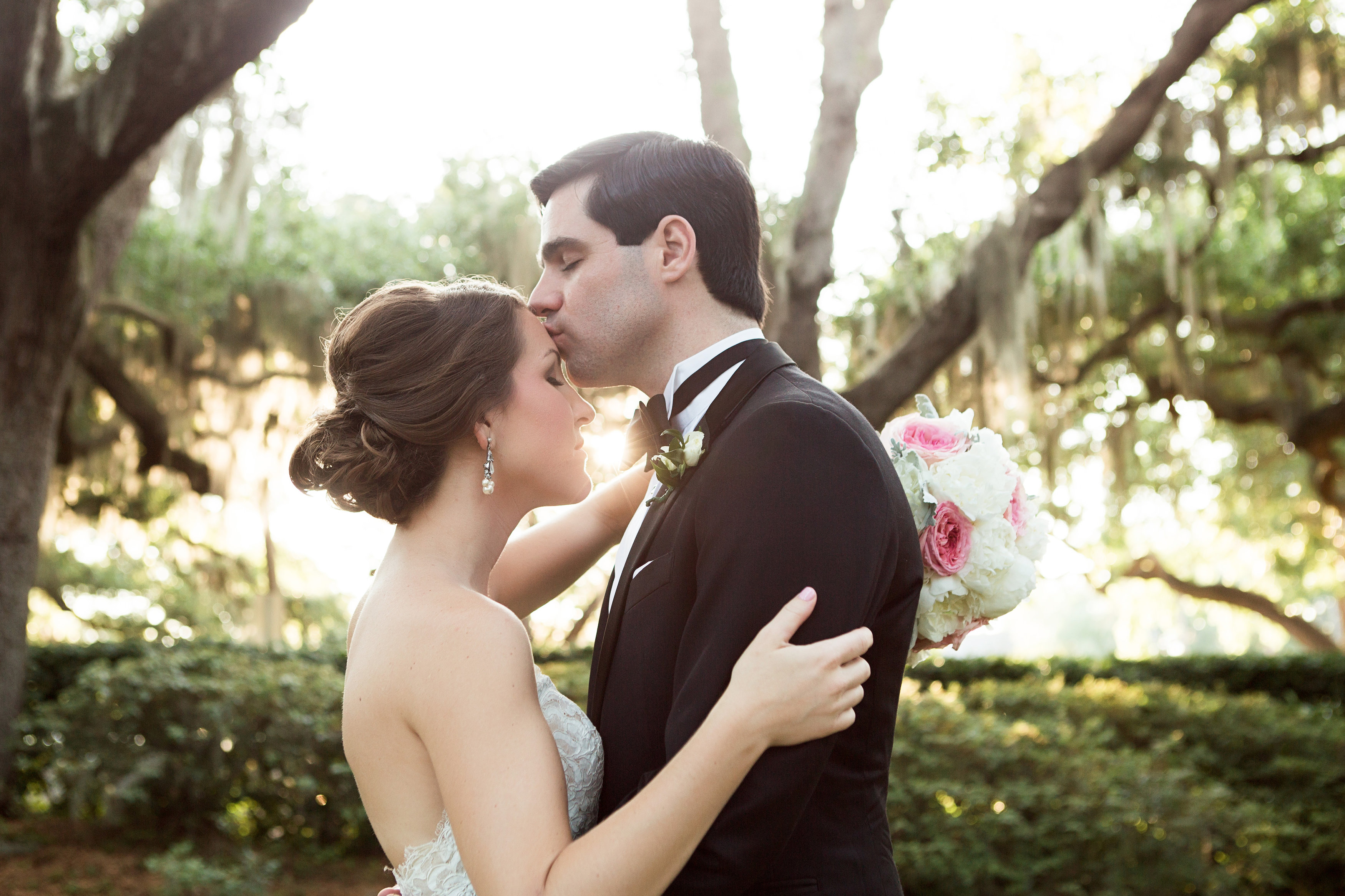 Cream, White, & Gold "Old Florida" Wedding in South Tampa - Tampa Yacht Club Wedding - Tampa Wedding Photographer Blue Lane Studios (40)