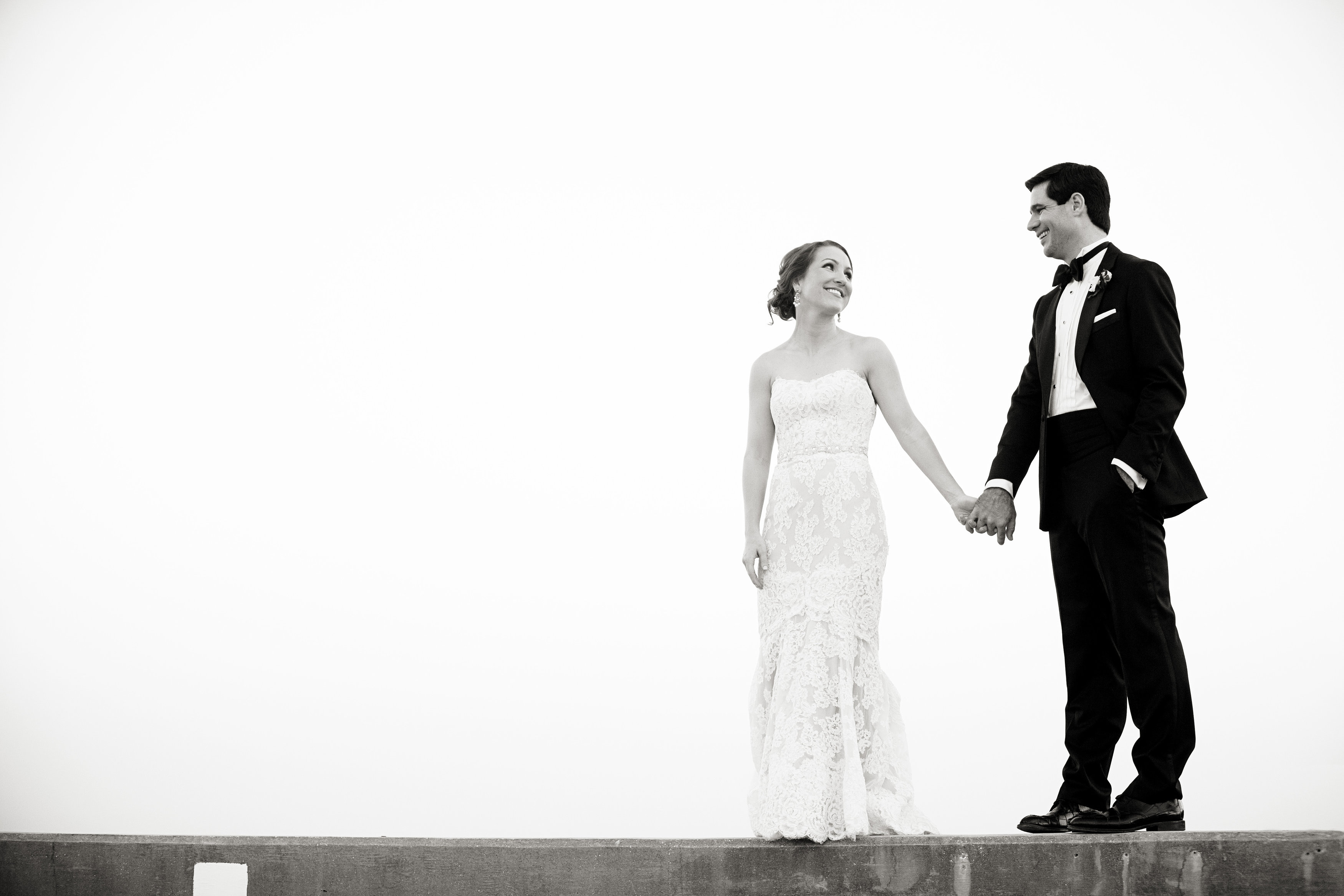 Cream, White, & Gold "Old Florida" Wedding in South Tampa - Tampa Yacht Club Wedding - Tampa Wedding Photographer Blue Lane Studios (45)