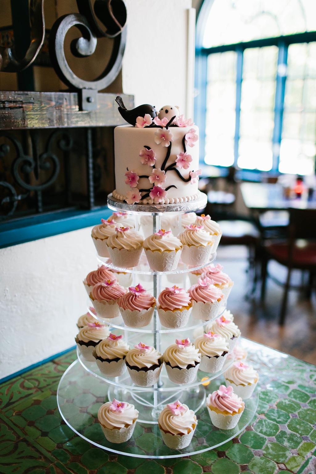 Pink & Lavender Tropical Destination Wedding - Pass-a-Grille Beach Wedding - Sophan Theam Photography & Tide the Knot Beach Weddings (44)