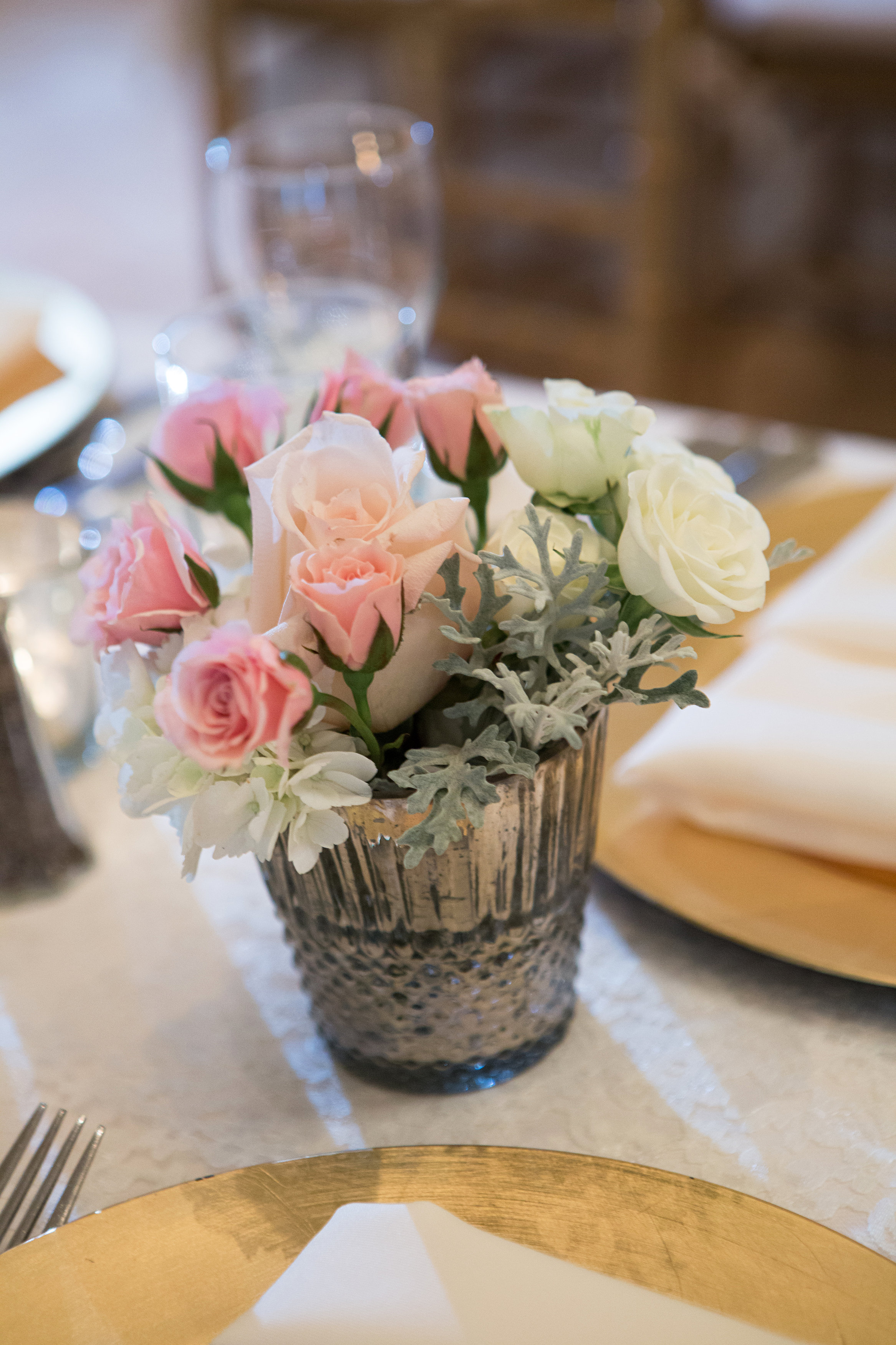 Cream, White, & Gold "Old Florida" Wedding in South Tampa - Tampa Yacht Club Wedding - Tampa Wedding Photographer Blue Lane Studios (54)