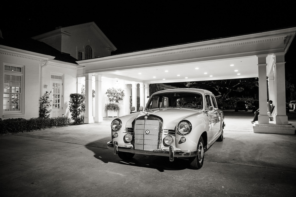 Cream, White, & Gold "Old Florida" Wedding in South Tampa - Tampa Yacht Club Wedding - Tampa Wedding Photographer Blue Lane Studios (69)