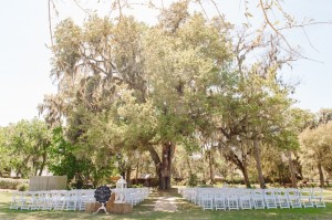 Mint, Coral and Yellow Rustic, Chic Cross Creek Ranch Wedding - Tampa Wedding Photographer 12-1 Photography (16)