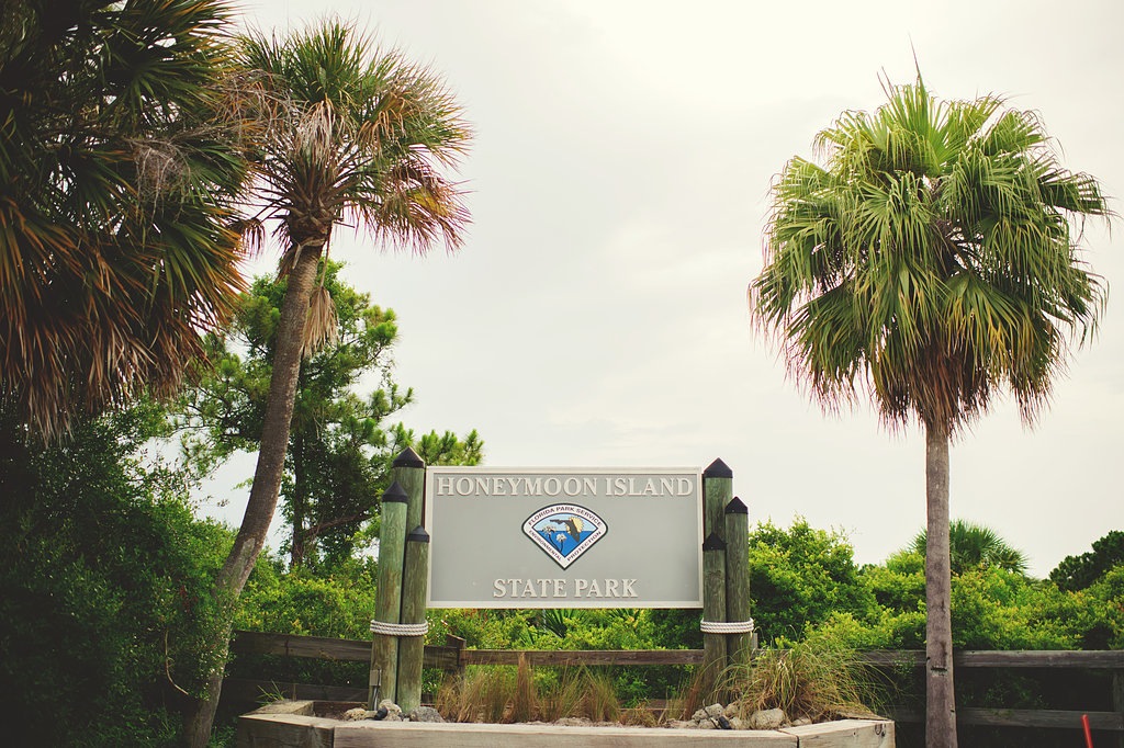 Honeymoon Island State Park