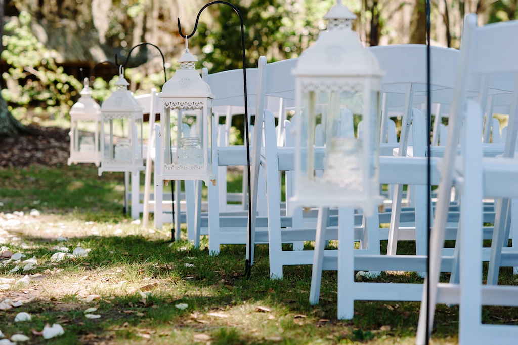 Mint, Coral and Yellow Rustic, Chic Cross Creek Ranch Wedding - Tampa Wedding Photographer 12-1 Photography (18)