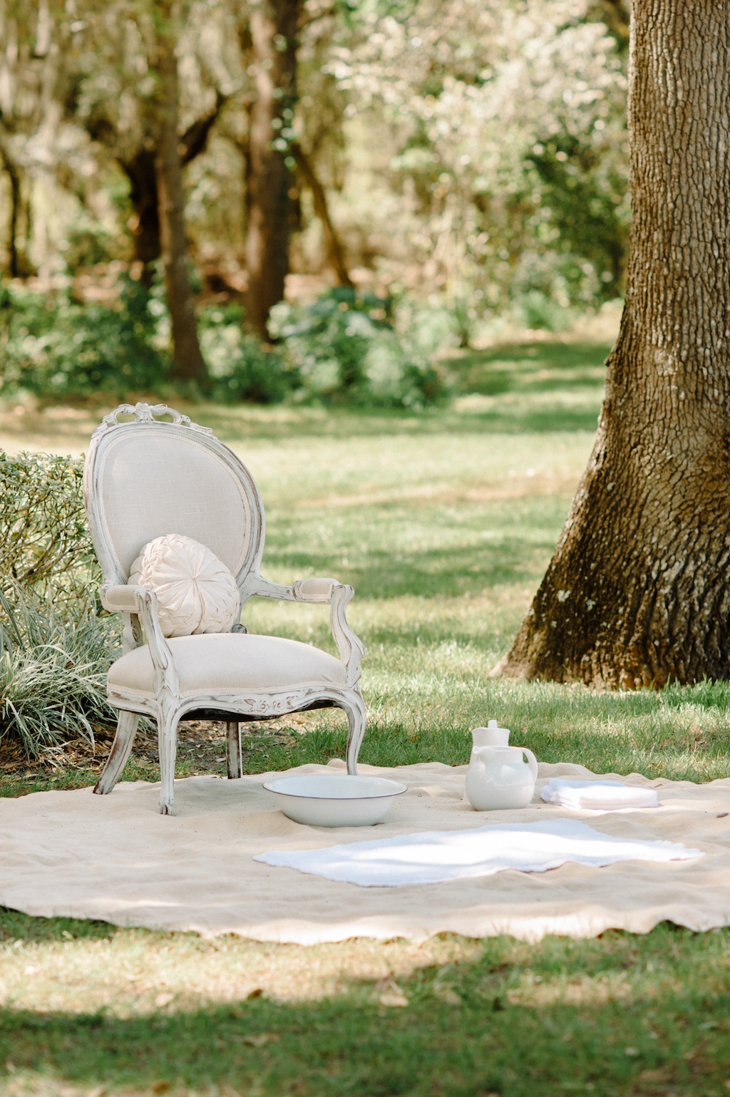 Mint, Coral and Yellow Rustic, Chic Cross Creek Ranch Wedding - Tampa Wedding Photographer 12-1 Photography (20)