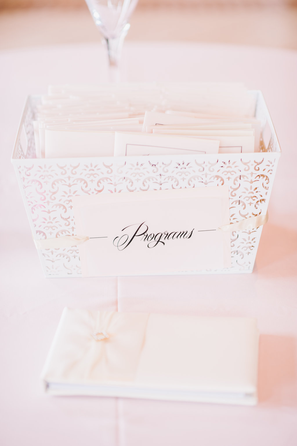 Wedding Programs