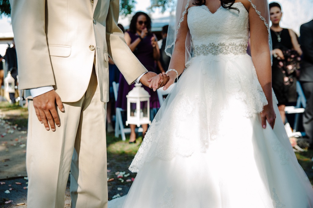 Mint, Coral and Yellow Rustic, Chic Cross Creek Ranch Wedding - Tampa Wedding Photographer 12-1 Photography (25)