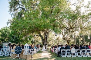 Mint, Coral and Yellow Rustic, Chic Cross Creek Ranch Wedding - Tampa Wedding Photographer 12-1 Photography (26)