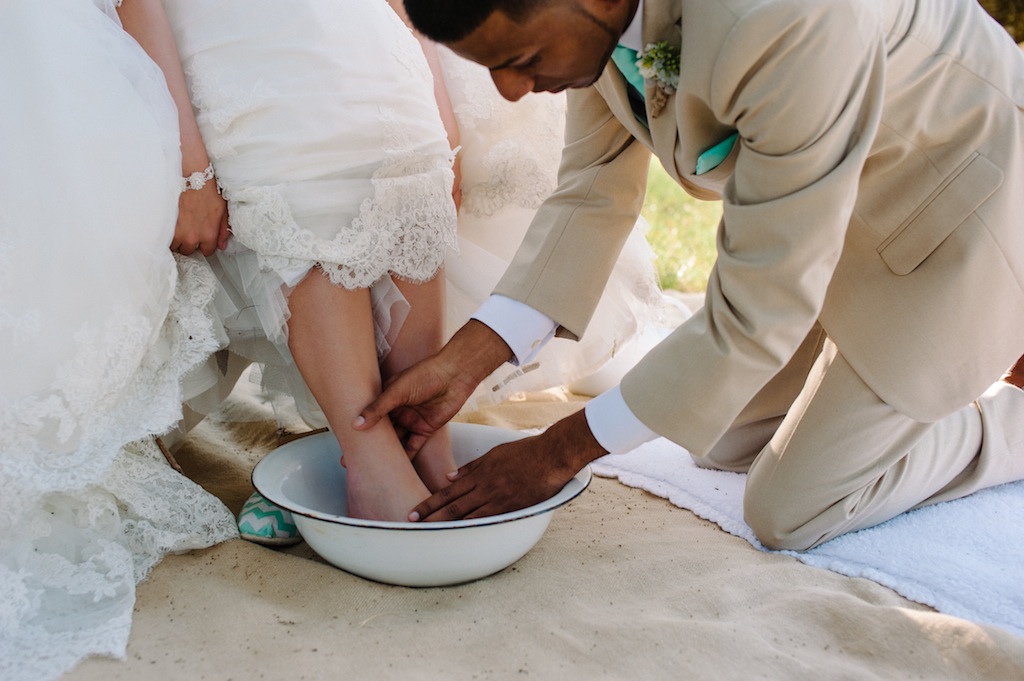 Mint, Coral and Yellow Rustic, Chic Cross Creek Ranch Wedding - Tampa Wedding Photographer 12-1 Photography (29)