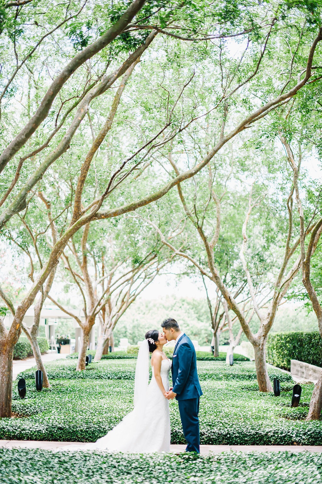 31 Tampa Bride and Groom