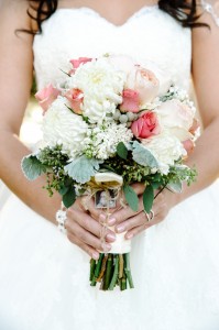Mint, Coral and Yellow Rustic, Chic Cross Creek Ranch Wedding - Tampa Wedding Photographer 12-1 Photography (33)