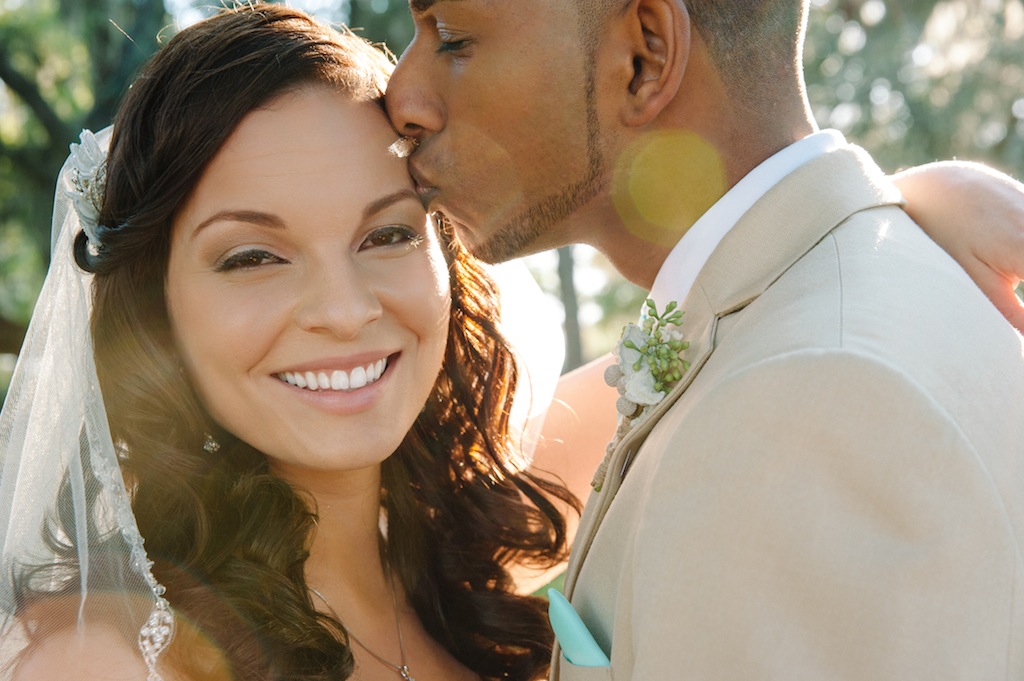 Mint, Coral and Yellow Rustic, Chic Cross Creek Ranch Wedding - Tampa Wedding Photographer 12-1 Photography (35)