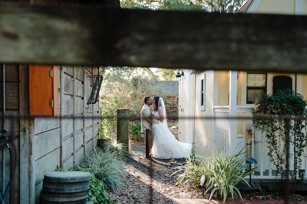Mint, Coral and Yellow Rustic, Chic Cross Creek Ranch Wedding - Tampa Wedding Photographer 12-1 Photography (37)