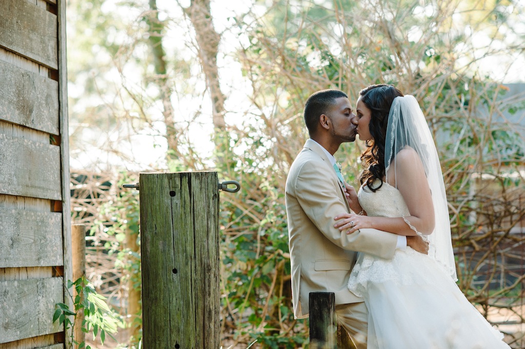 Mint, Coral and Yellow Rustic, Chic Cross Creek Ranch Wedding - Tampa Wedding Photographer 12-1 Photography (38)