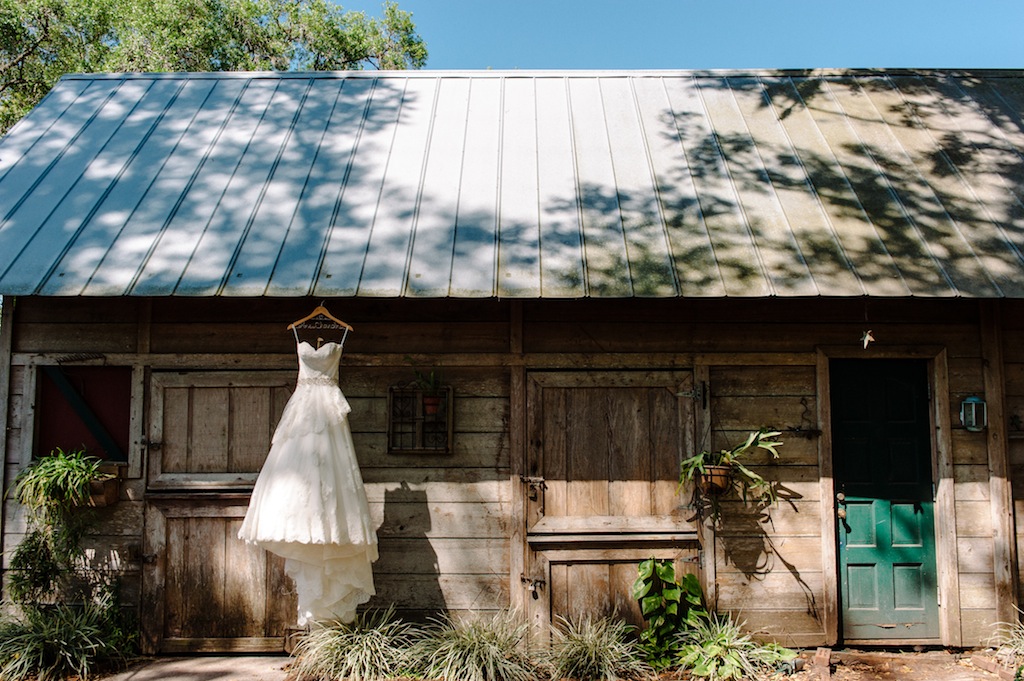 Mint, Coral and Yellow Rustic, Chic Cross Creek Ranch Wedding - Tampa Wedding Photographer 12-1 Photography (4)