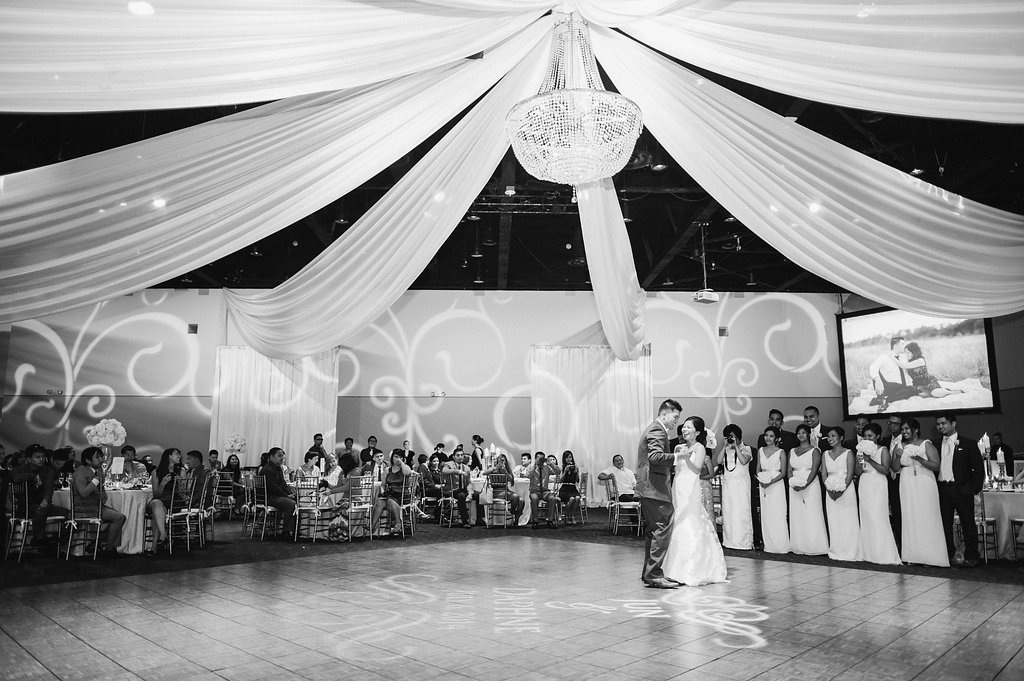 40 Bride and Groom First Dance